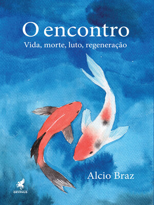 cover image of O encontro